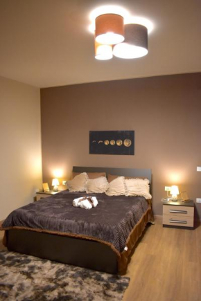 Casa Vacanze Oikia - Room Girasole Napoli